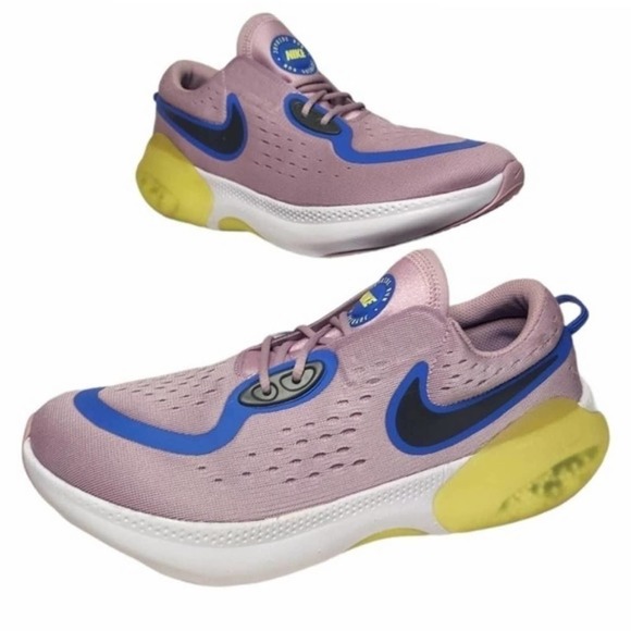 NIKE Joyride Flyknit Running Shoes women's size 8.5 new!!! - Picture 8 of 16